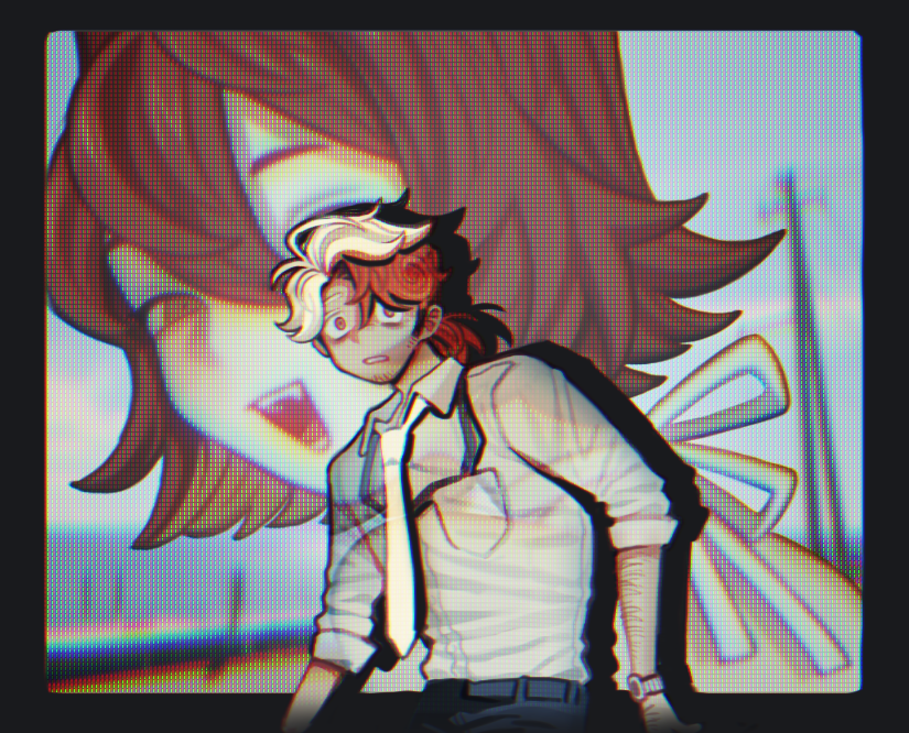 R.J. MacReady (@___saturdays) on Twitter photo 