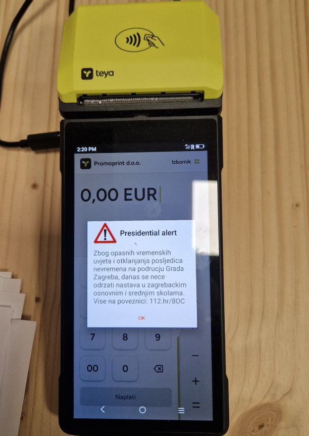 Hrvati bez konteksta tweet media