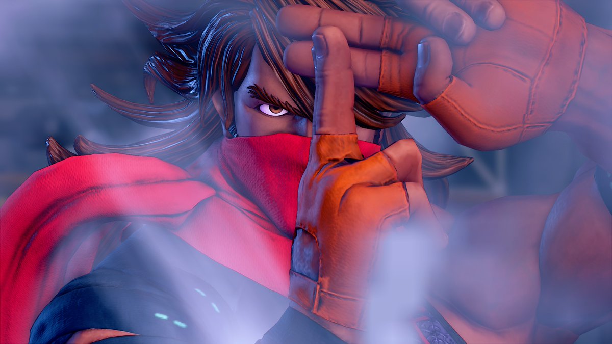 tmma1869's tweet photo. I TOTALLY NOTICED THAT, CAPCOM

DON'T TELL ME YOU'RE REAL SLICK LMAOOOOO

#StreetFighter #StreetFighterV #SFV #SFVCE #MVCFightingCollection #MarvelVsCapcom #MvC1 https://t.co/icuBuI10MS