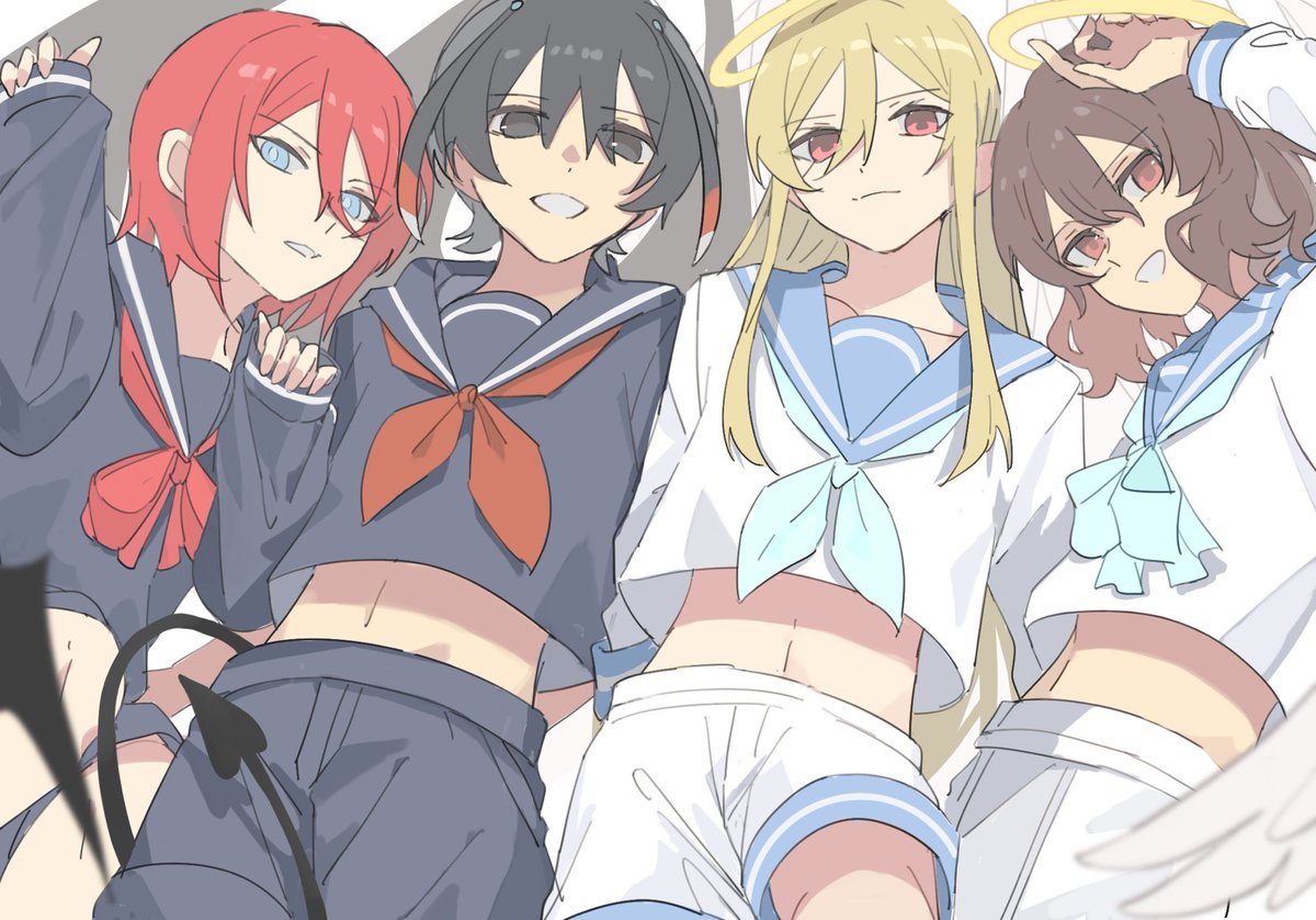 MOTSU. tweet media