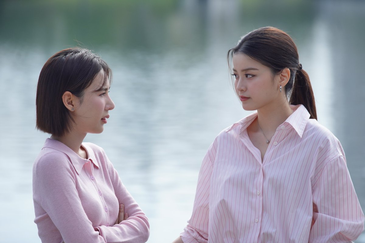 Play Park รักไม่คาดฝัน tweet media