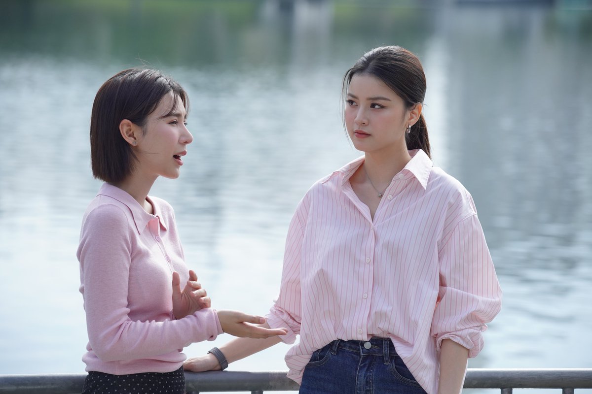 Play Park รักไม่คาดฝัน tweet media