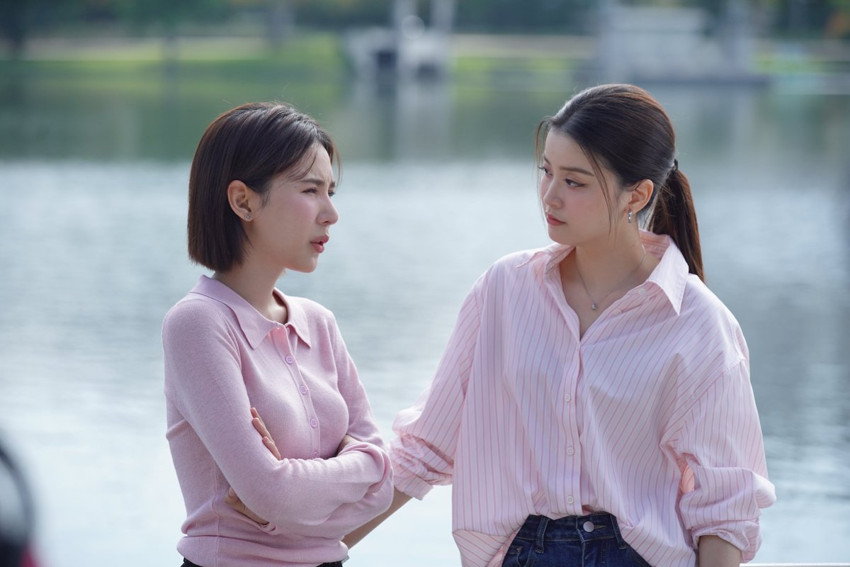 Play Park รักไม่คาดฝัน tweet media