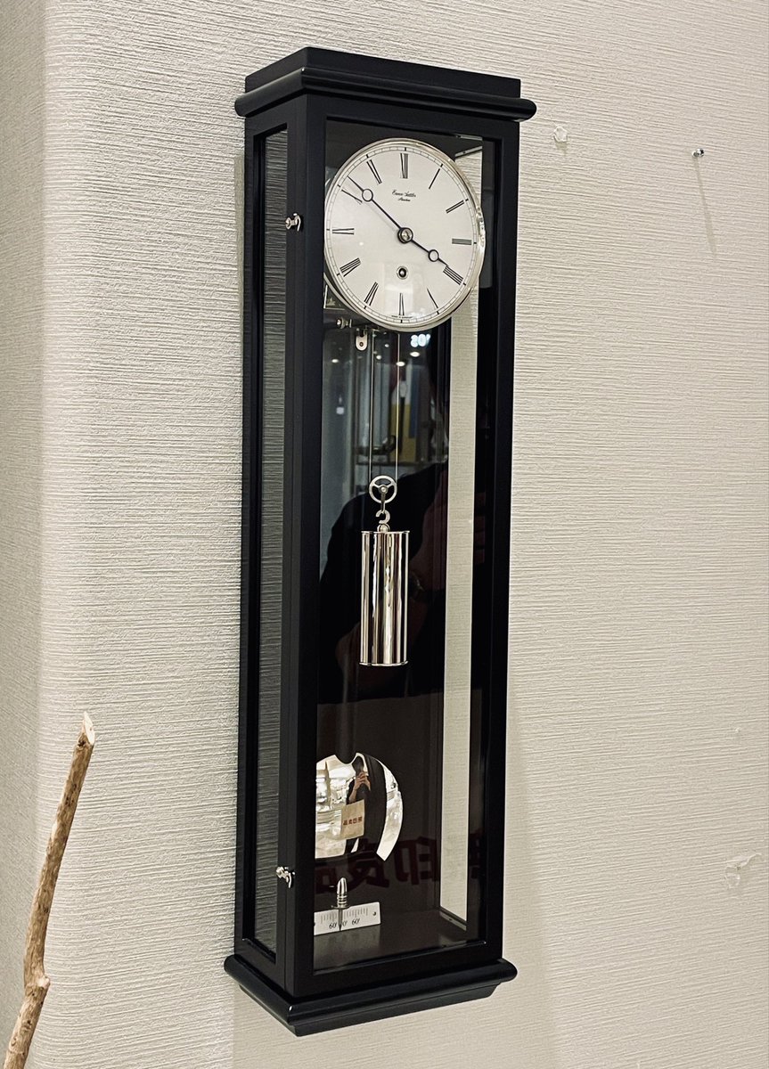 グランドタイセイコー tweet media