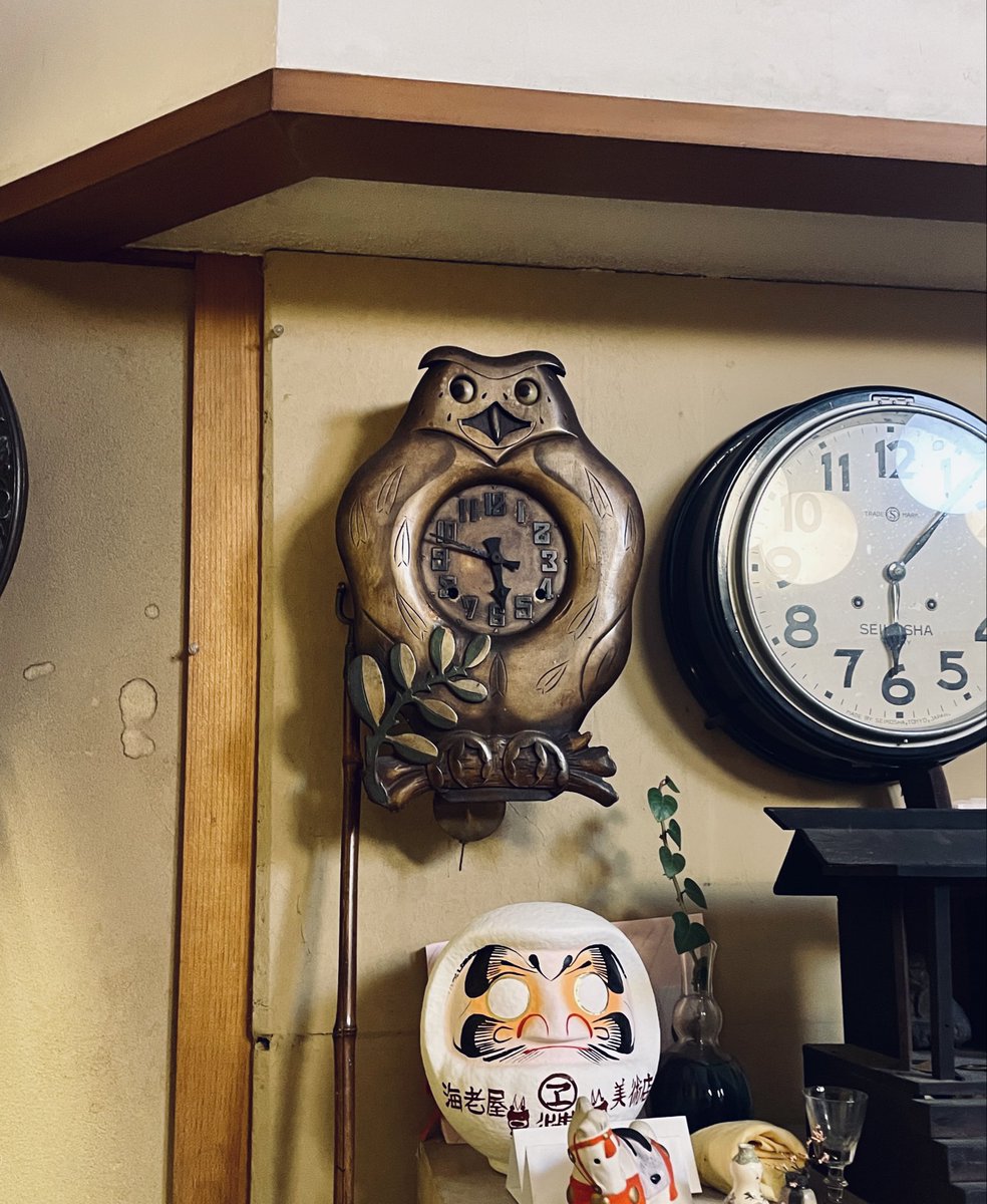 グランドタイセイコー tweet media