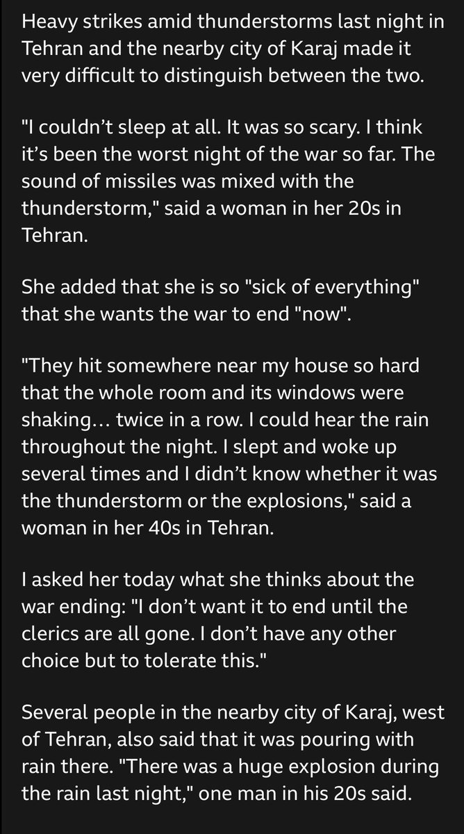 Ghoncheh Habibiazad | غنچه tweet media