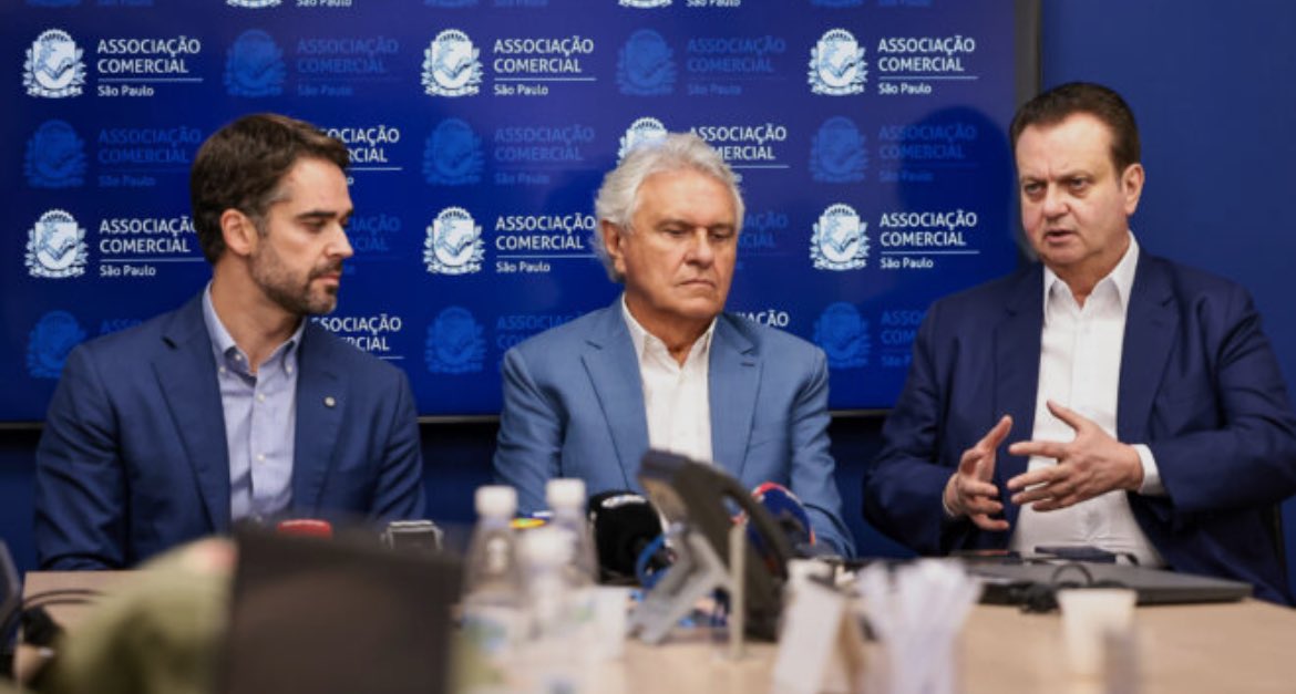 Central da Direita 🇧🇷 tweet media