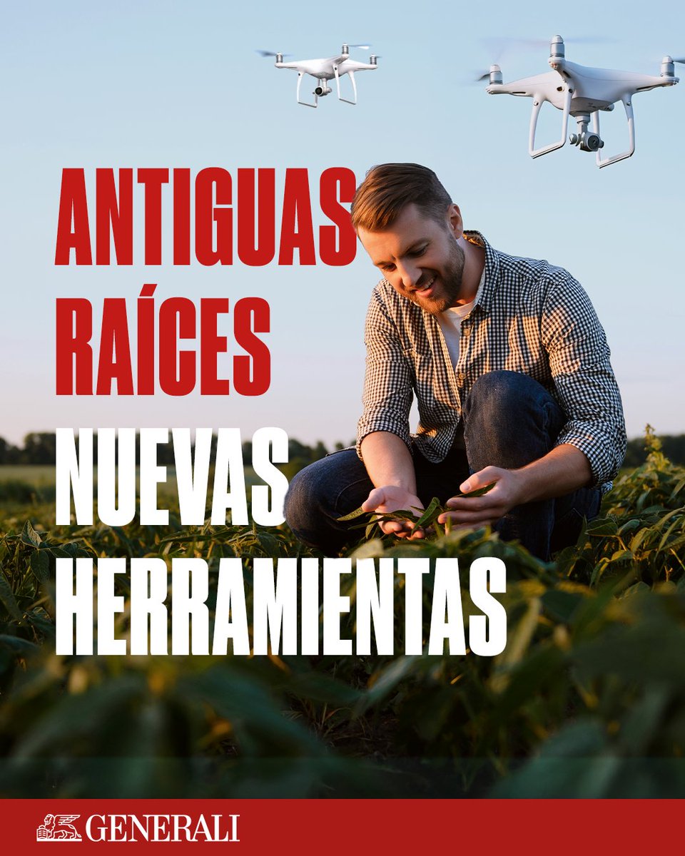 GENERALI España tweet media