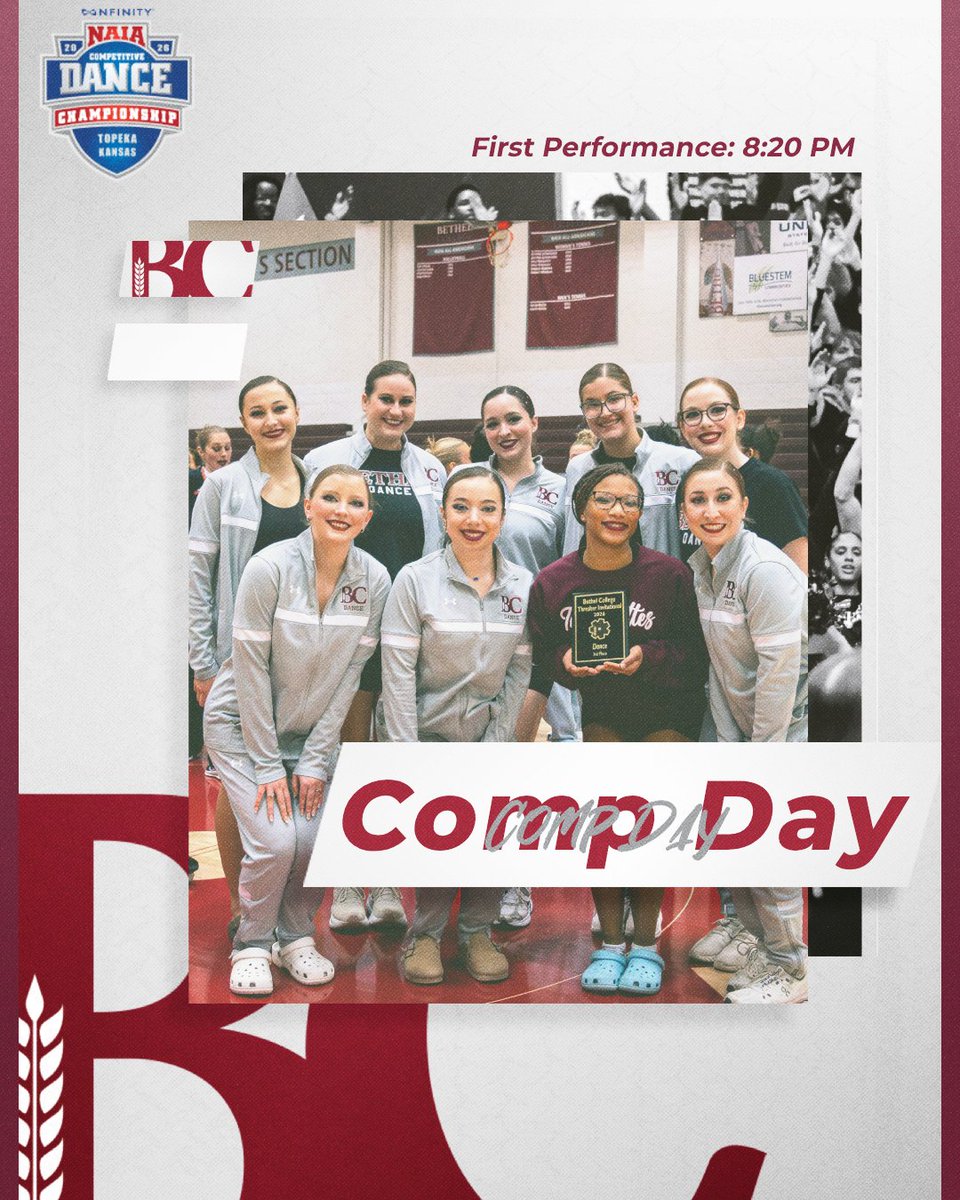 Bethel Threshers ⚙ tweet media