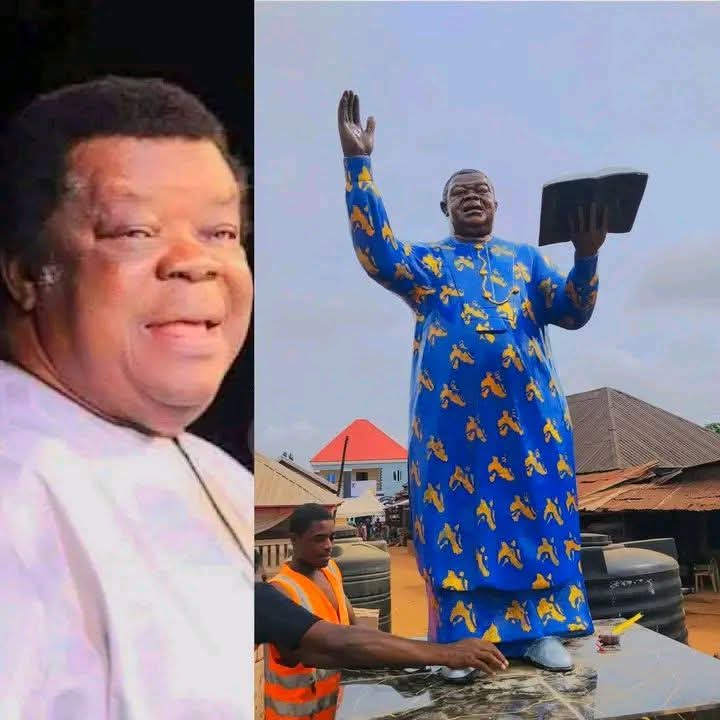 Dr KALU, OON tweet media