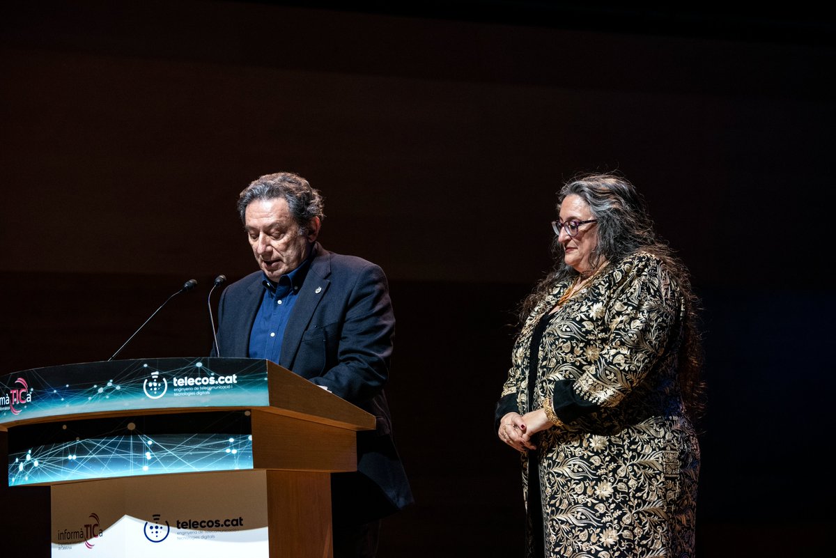 TelecosCAT tweet media