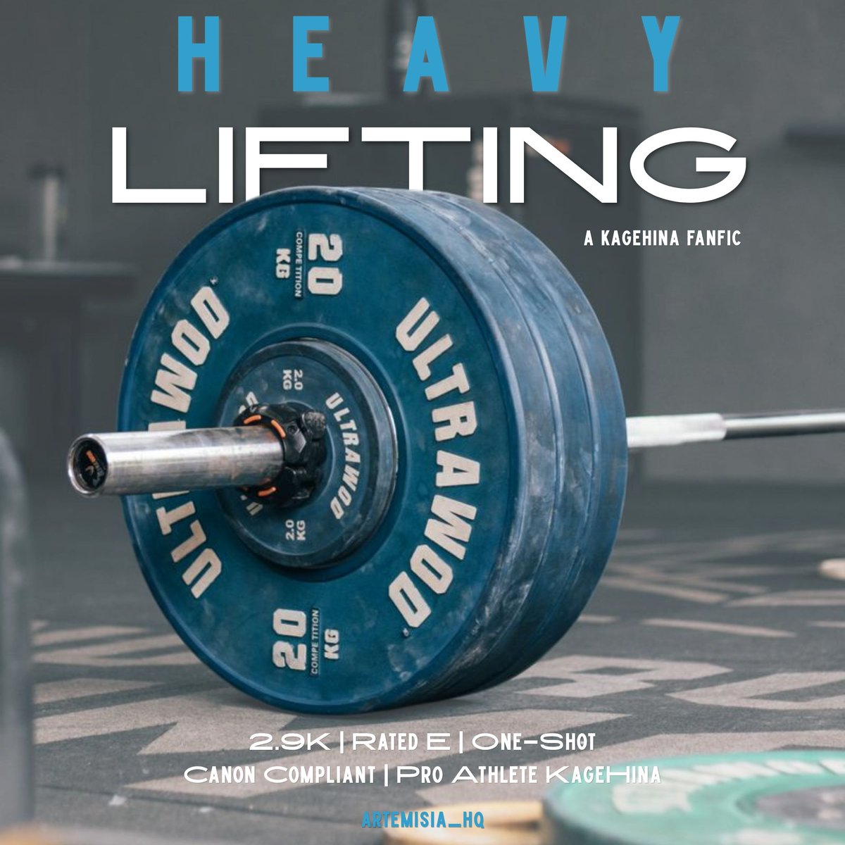 mia ʕ•ᴥ•ʔ | 📍high fantasy omegaverse tweet media