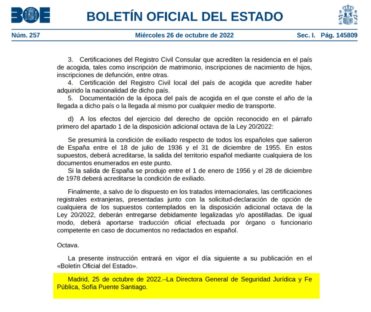 Segundo Sanz tweet media