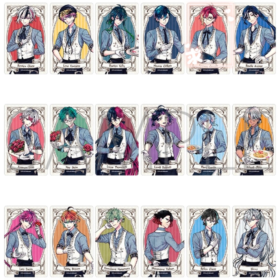 メンダコ🐙固定ツイ確認 tweet media