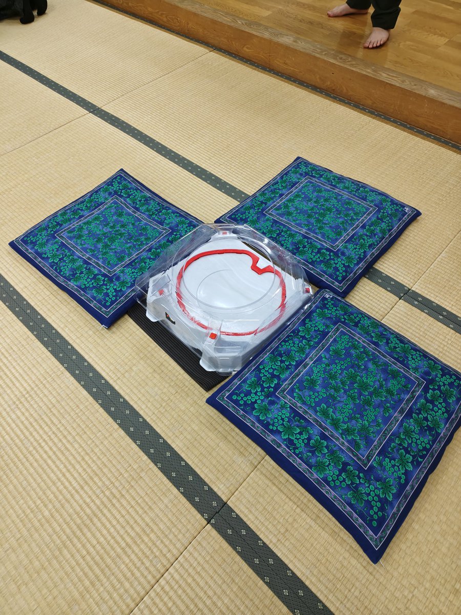 おとん tweet media