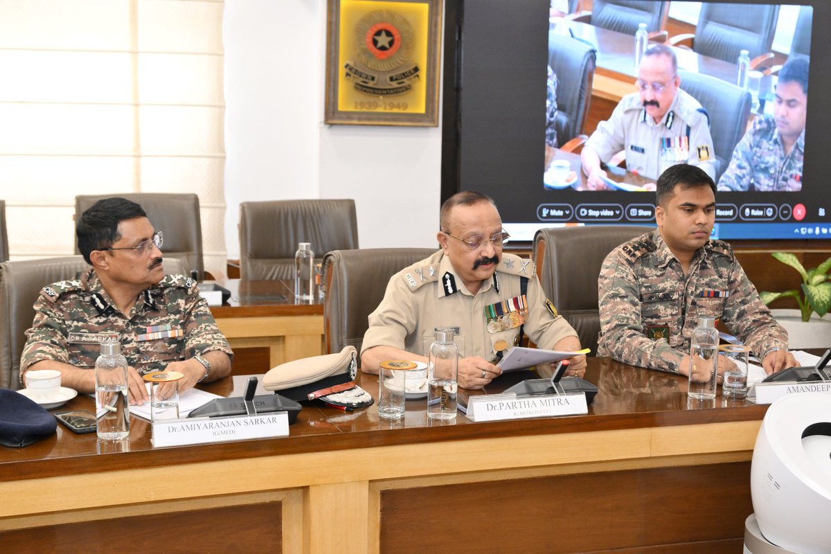 🇮🇳CRPF🇮🇳 tweet media
