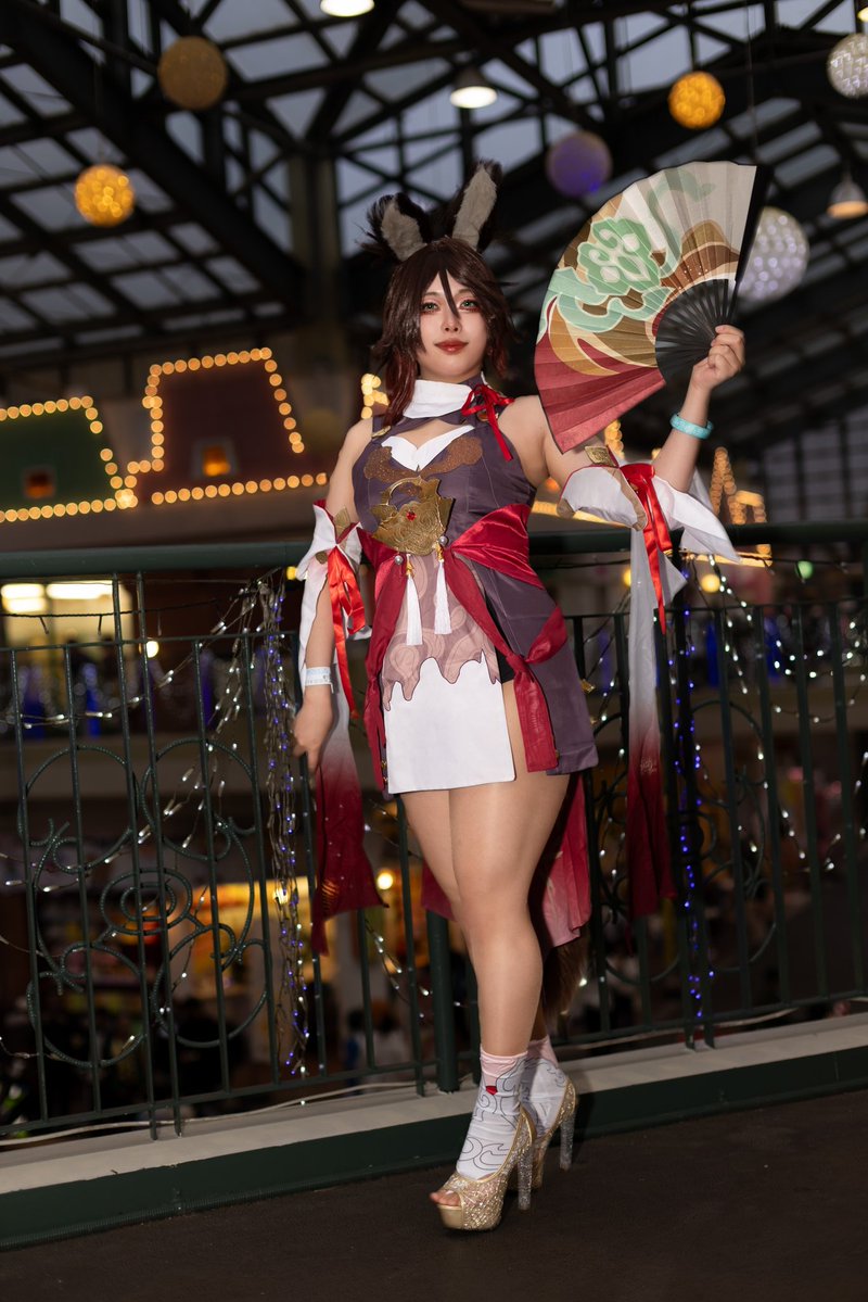 デストロイ今日子 tweet media