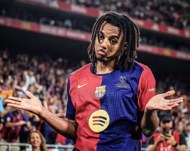 DesmundOris tweet media