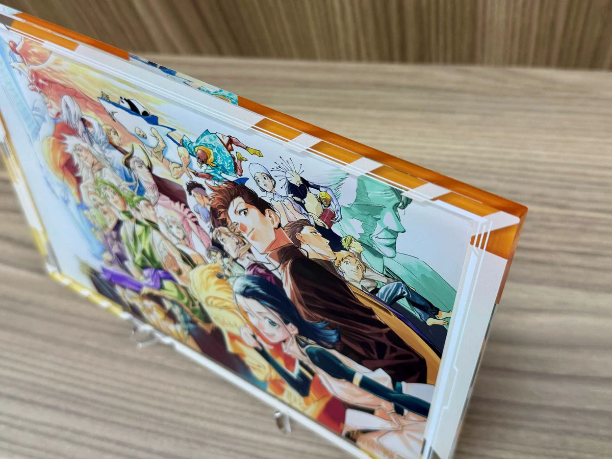 少年ジャンプ編集部 a X: 