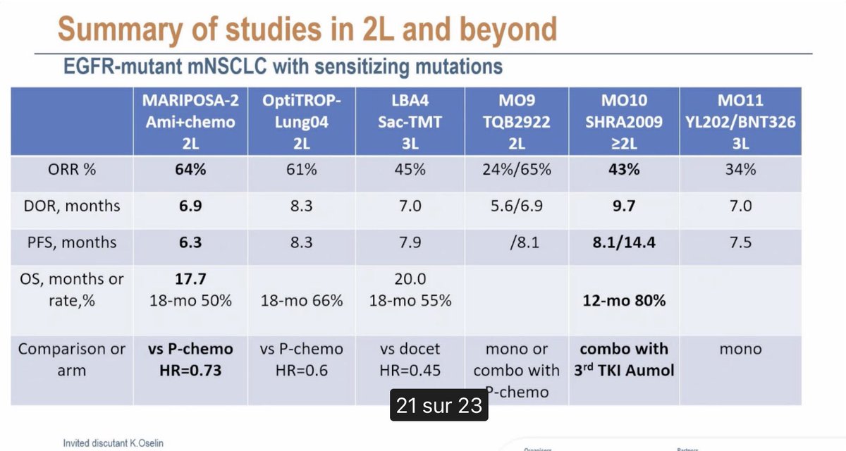 YL202 (BNT326) slide