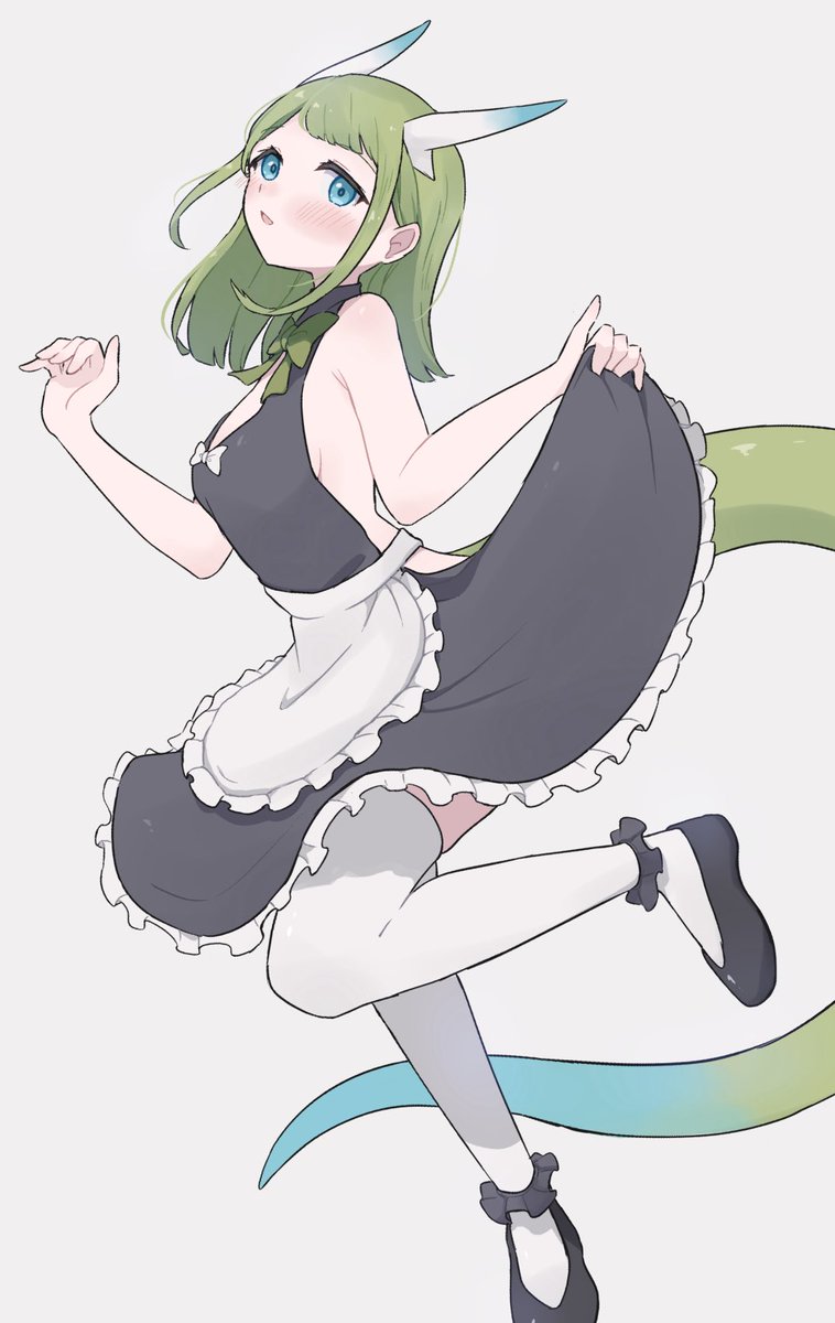 うちの子 ユウナ 