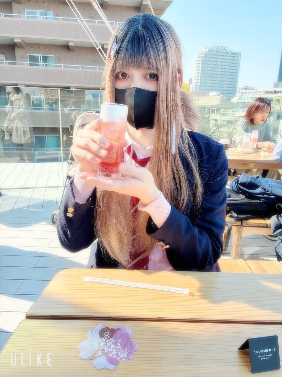 リア🖤❤️ tweet media