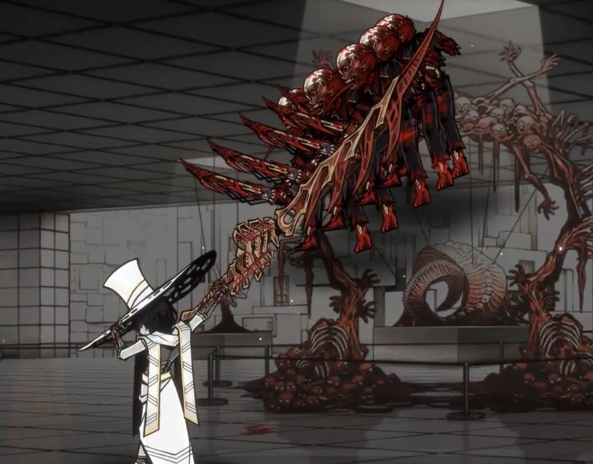 a certain donnie 🍀 tweet media