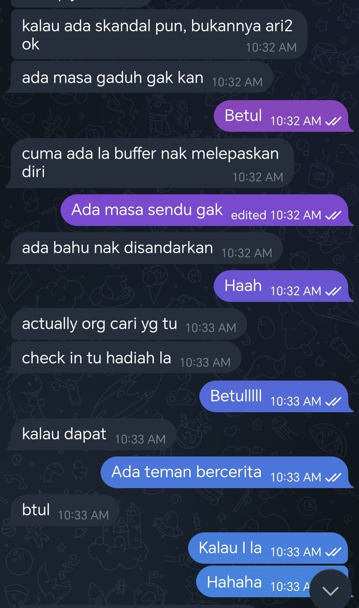 *aku temah* tweet media