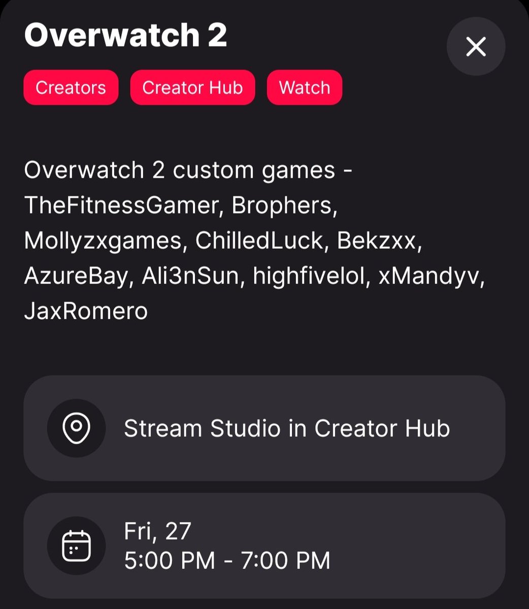 Highfivelol tweet media