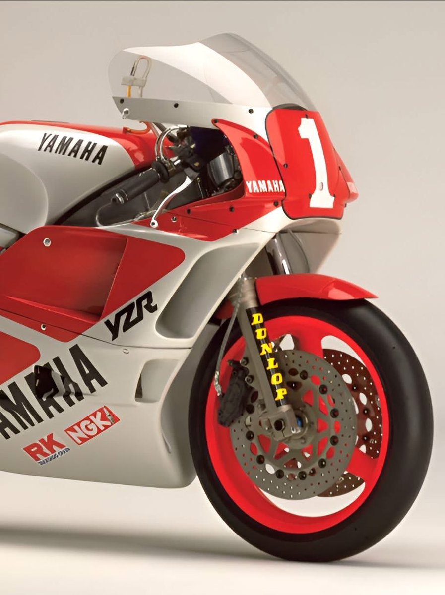 🇬🇧 POPS-YOSH 34 🏁 ヨシムラ モリワキ tweet media