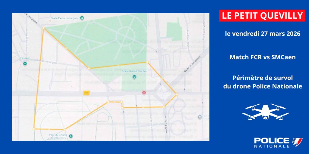 Police nationale 76 tweet media