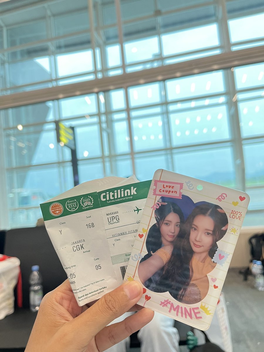 ѕєяℓуυнα | мιηg∂єℓιση ✨ tweet media