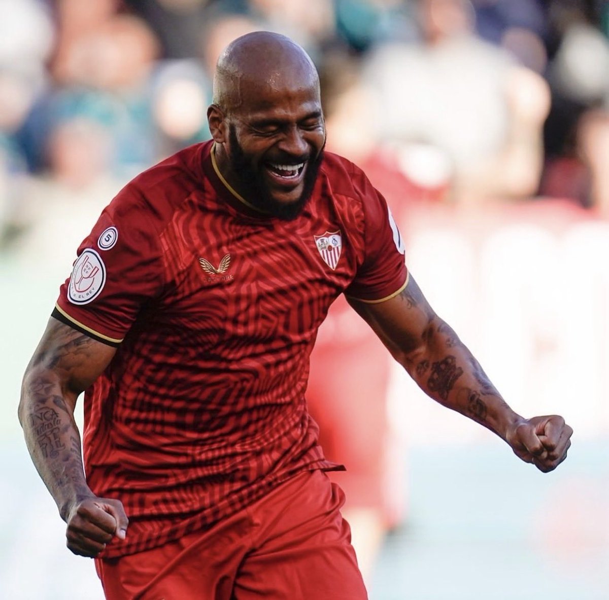 Gonzalo Tortosa tweet media