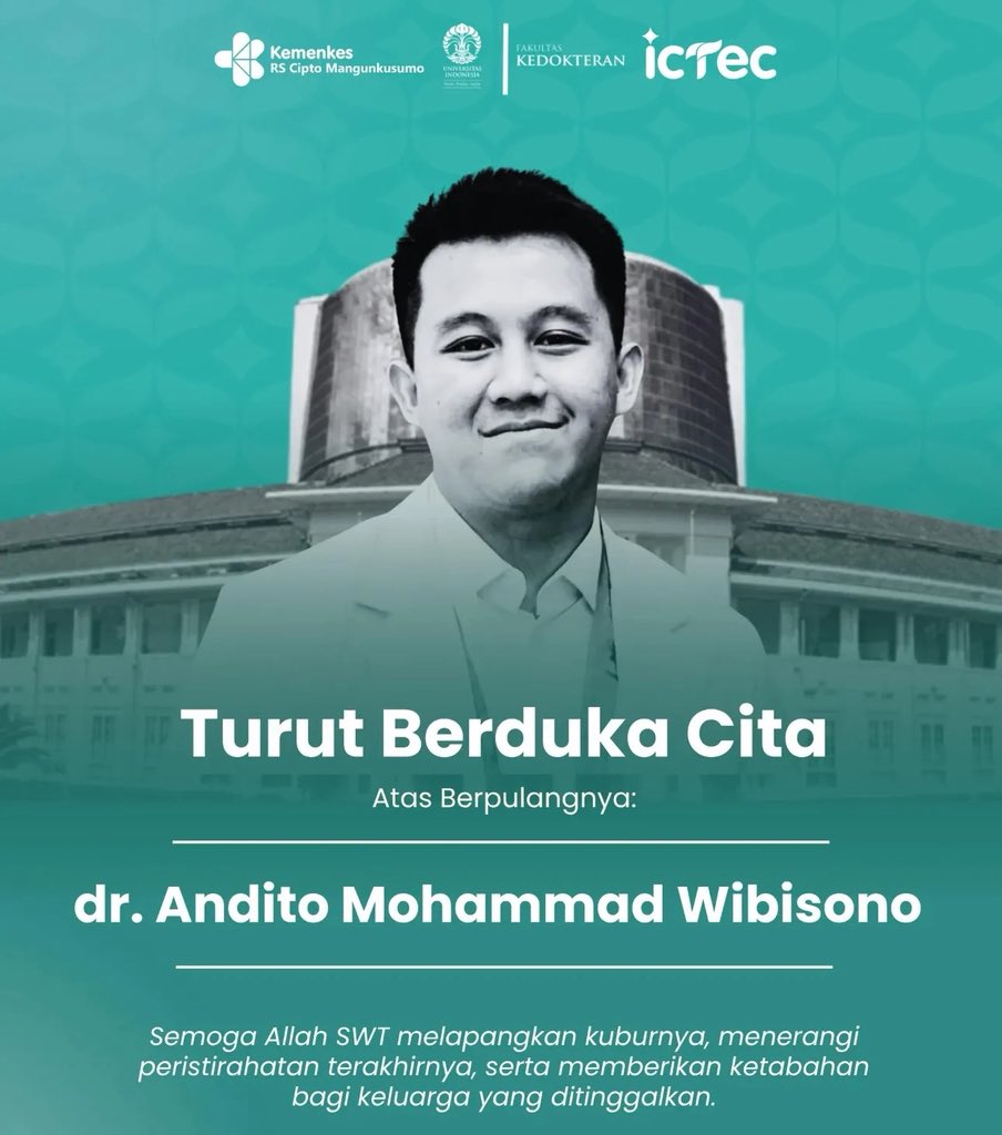 Ayman Alatas tweet media