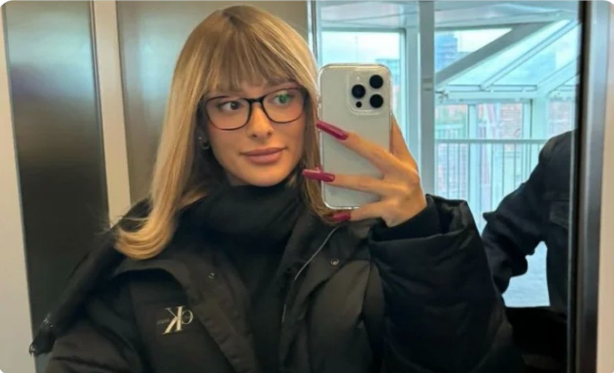 Diana Liefveld tweet media