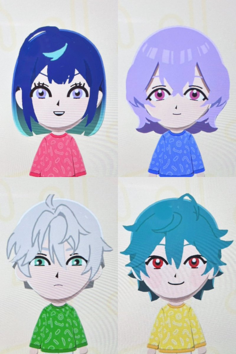 ごんだ tweet media