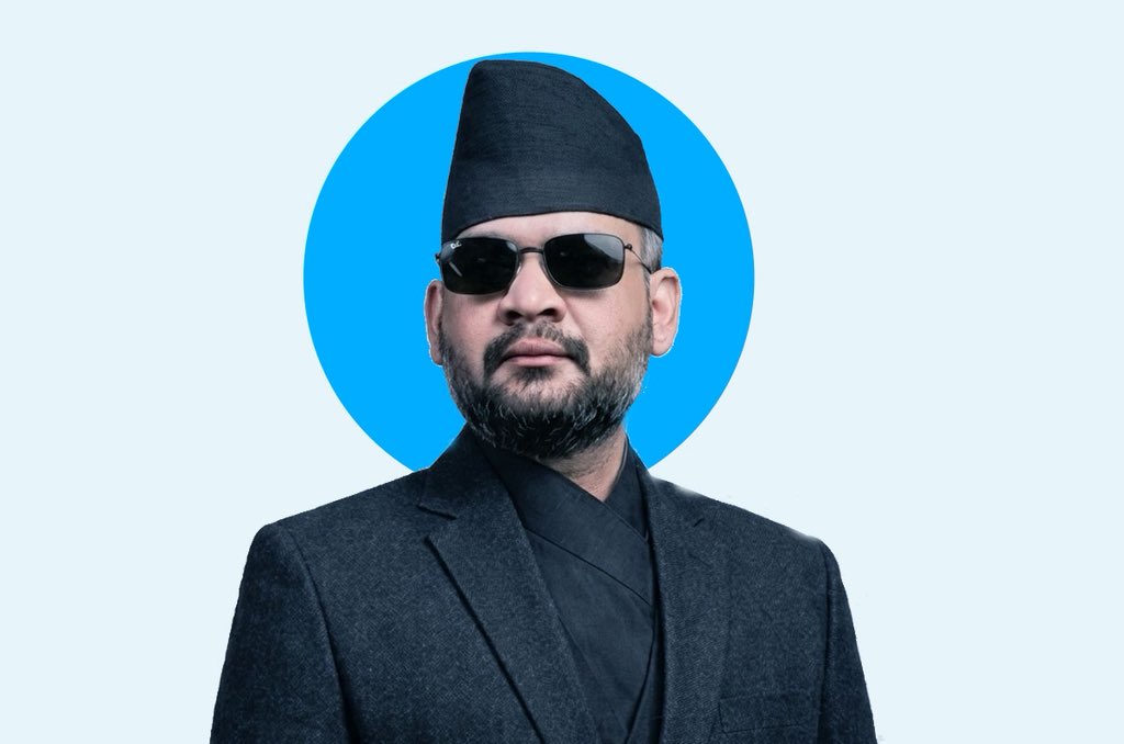 नेपाल सरकारका नवनियुक्त प्रधानमन्त्री बालेन्द्र शाहज्यूसहित उहाँको मन्त्रीपरिषद्का सम्पूर्ण माननीय मन्त्रीहरूमा हार्दिक बधाई एवं सफल कार्यकालको शुभकामना ।