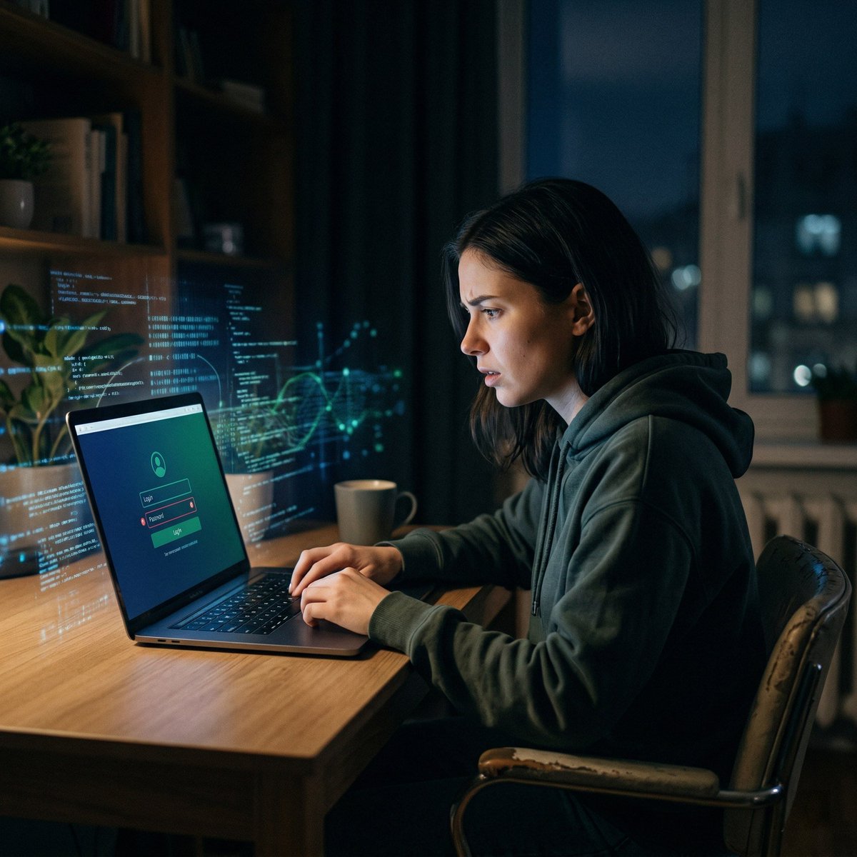 NoProxVPN's tweet image. You don’t get hacked loudly.

No alarms.
No pop-ups.
Just one day —
you can’t log in anymore.

#vpn 
#cybersecurity 
#dataprotection 
#cryptosecurity 
#onlineprivacy 
#protectyourdata #vpnlife