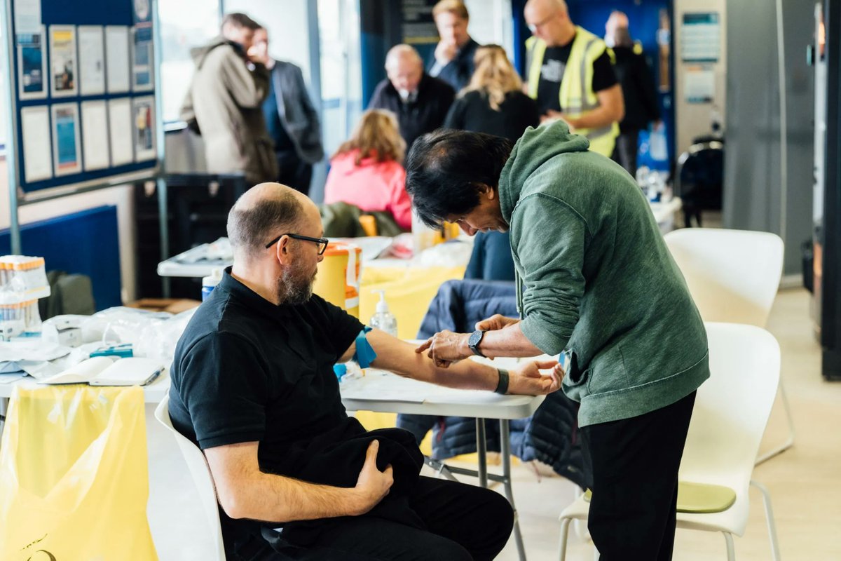 Nursing Times tweet media