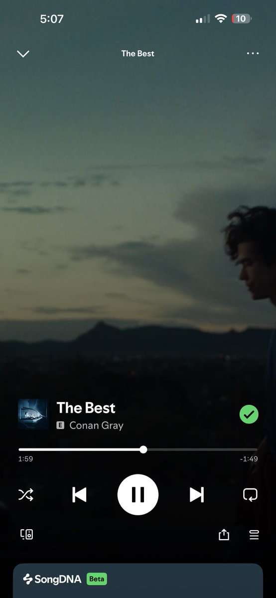 cassian, wishing you the best ✪ tweet media