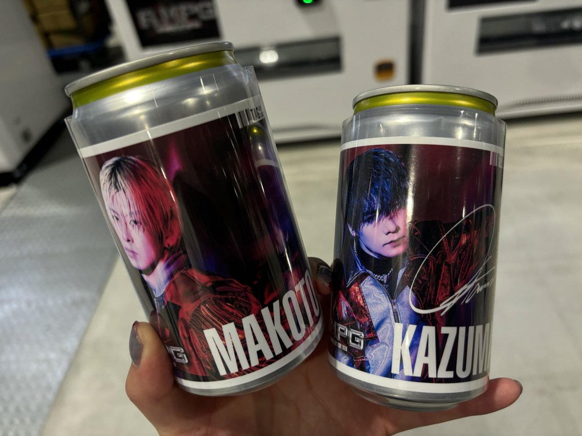 aya....... tweet media