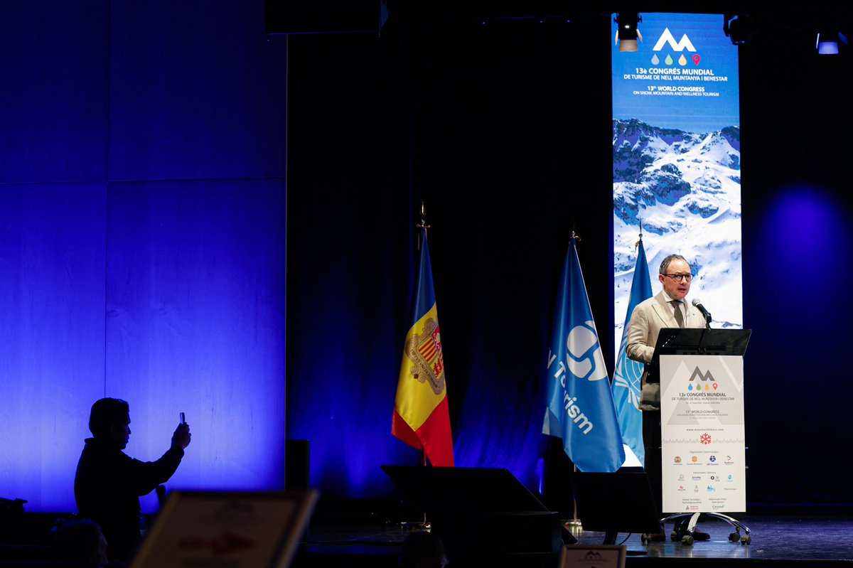 Xavier Espot Zamora tweet media