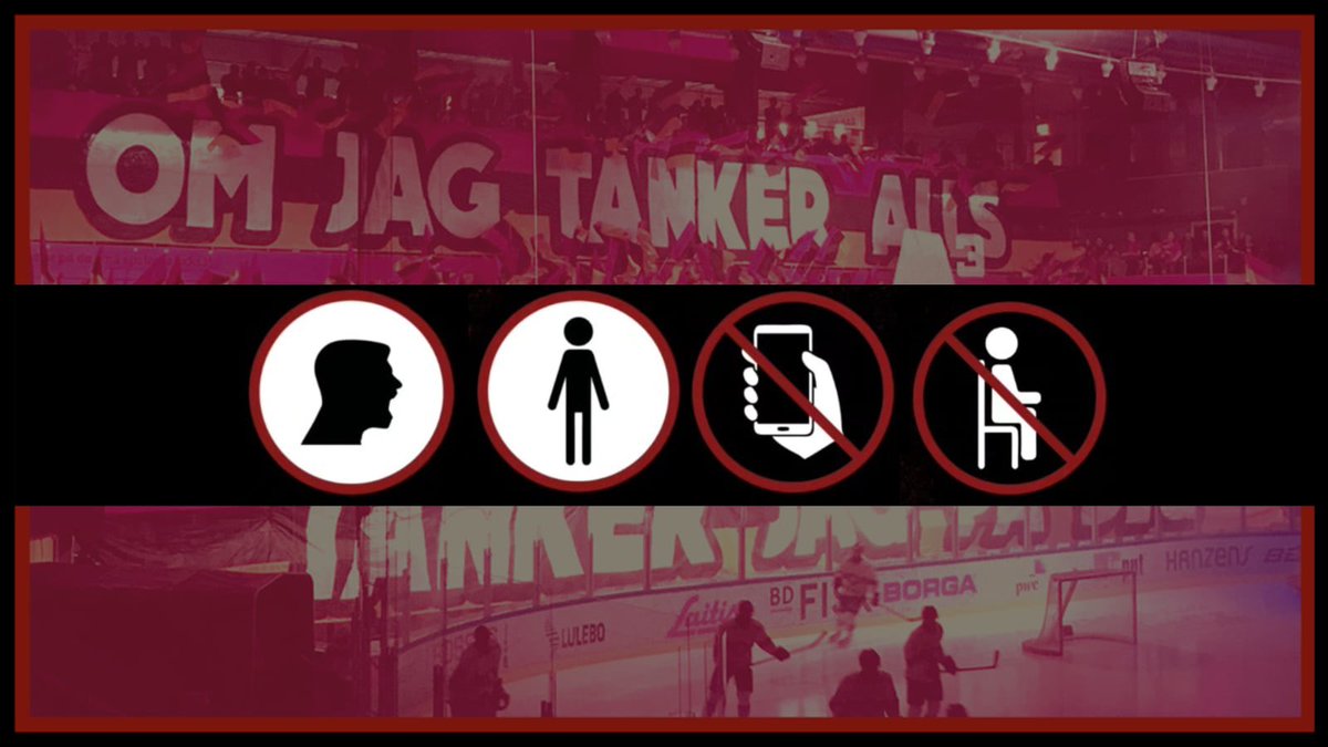 LuleåFans tweet media