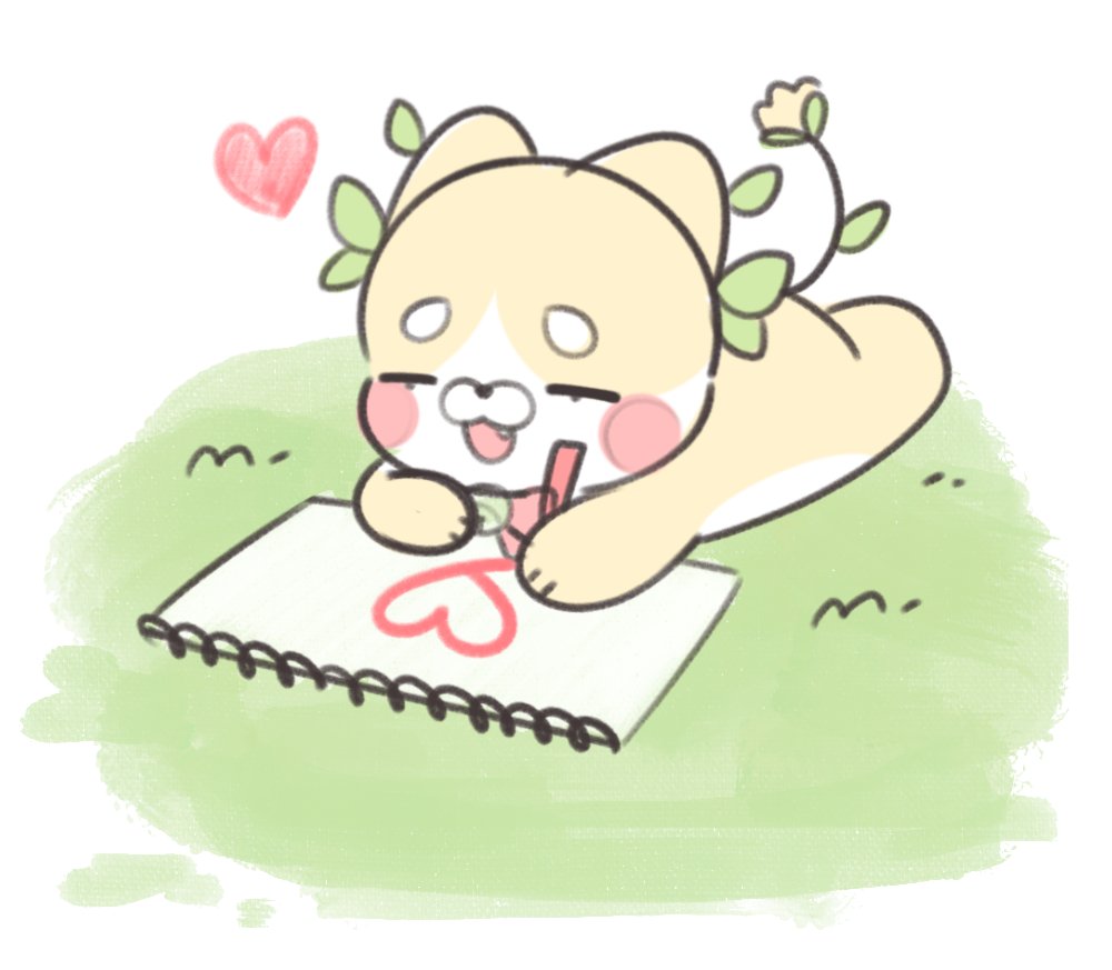 시월_siwol tweet media