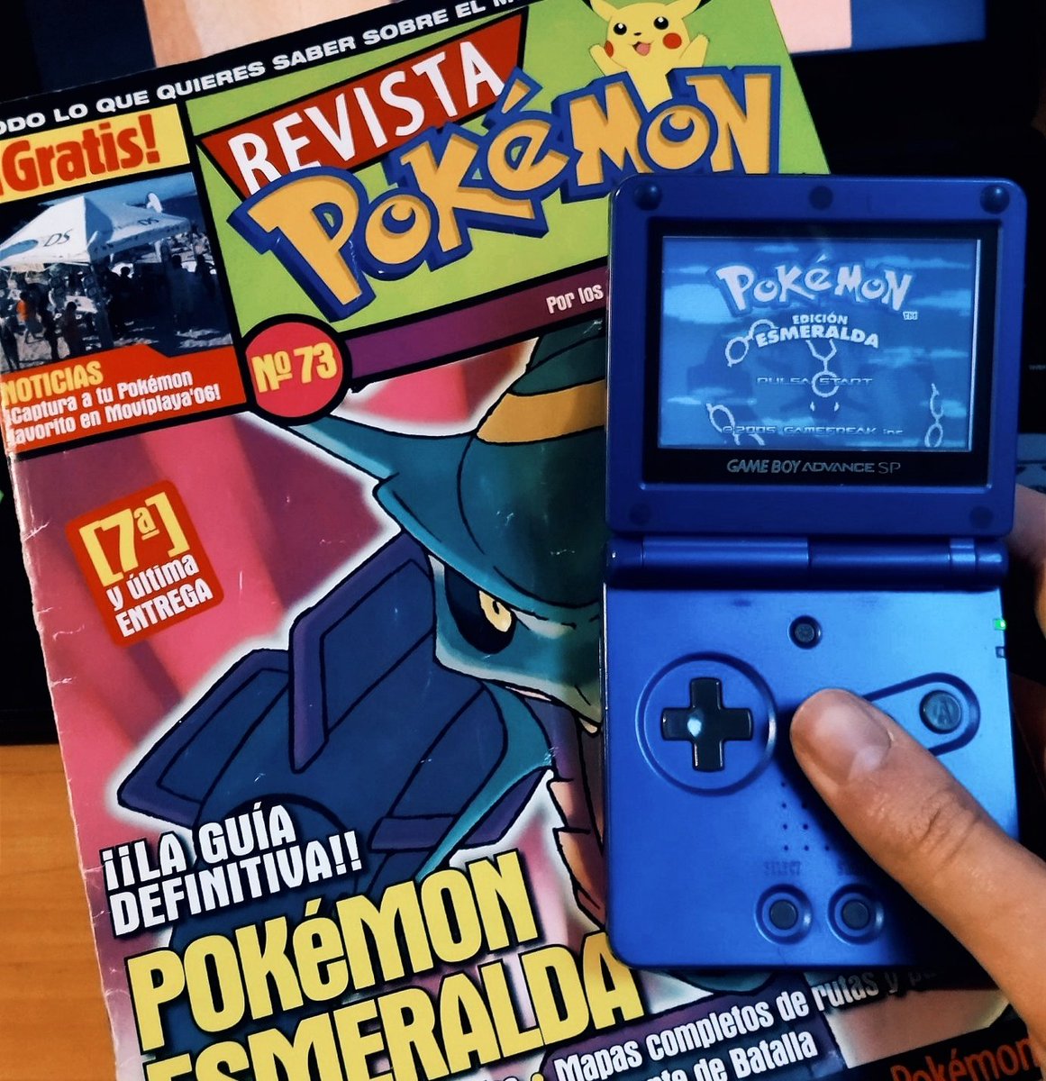 Edu 🍂 🎮 tweet media