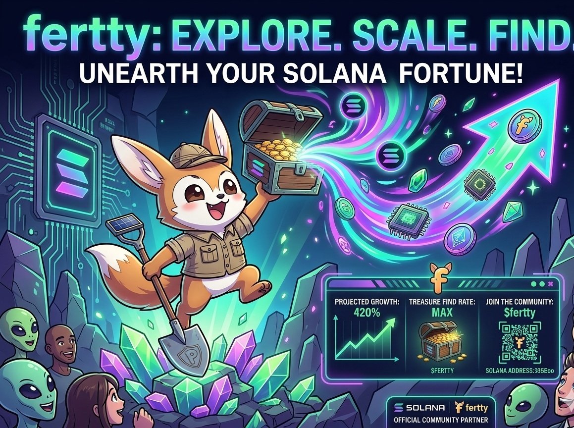 Fertty Treasury tweet media