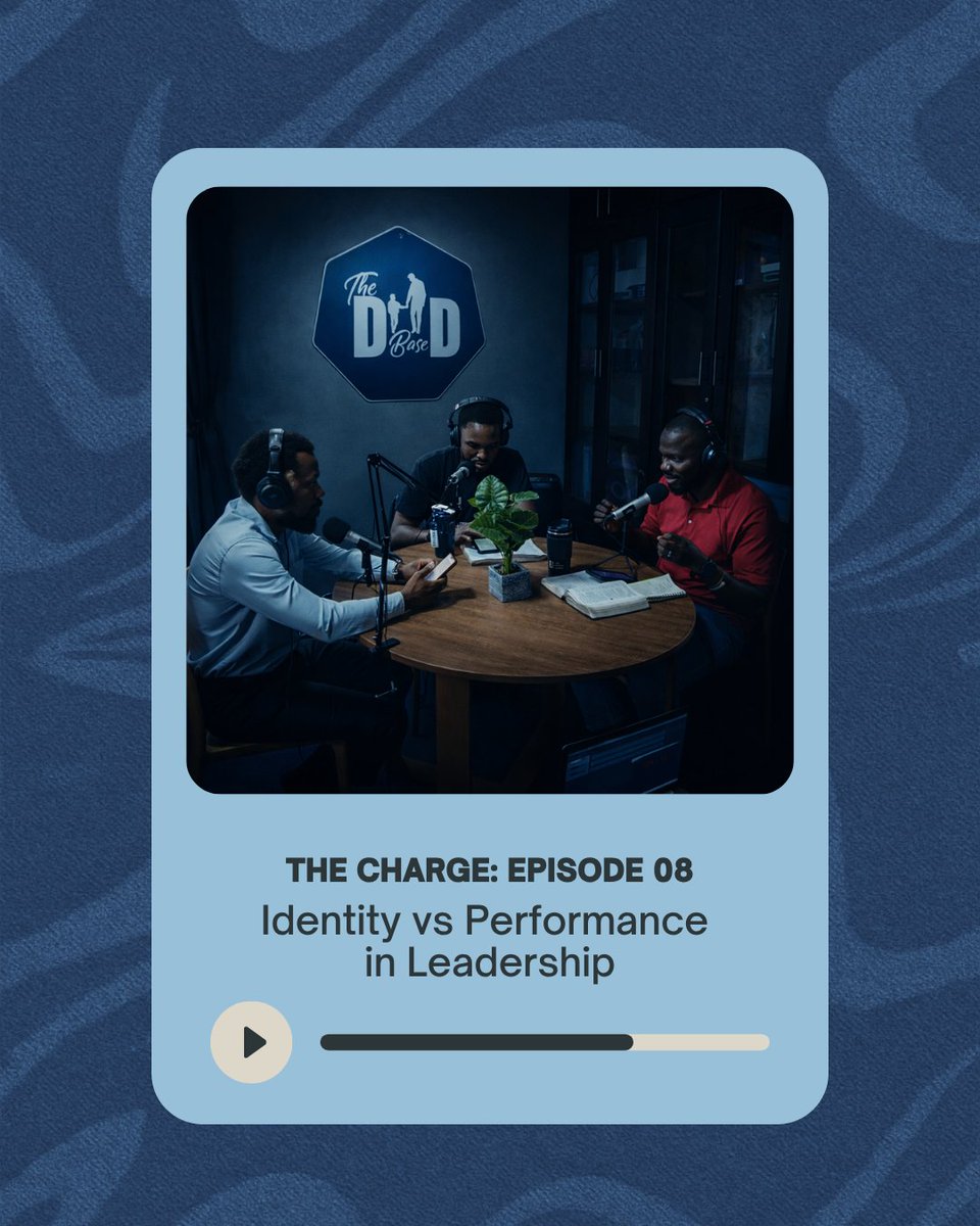 The DAD Base. tweet media