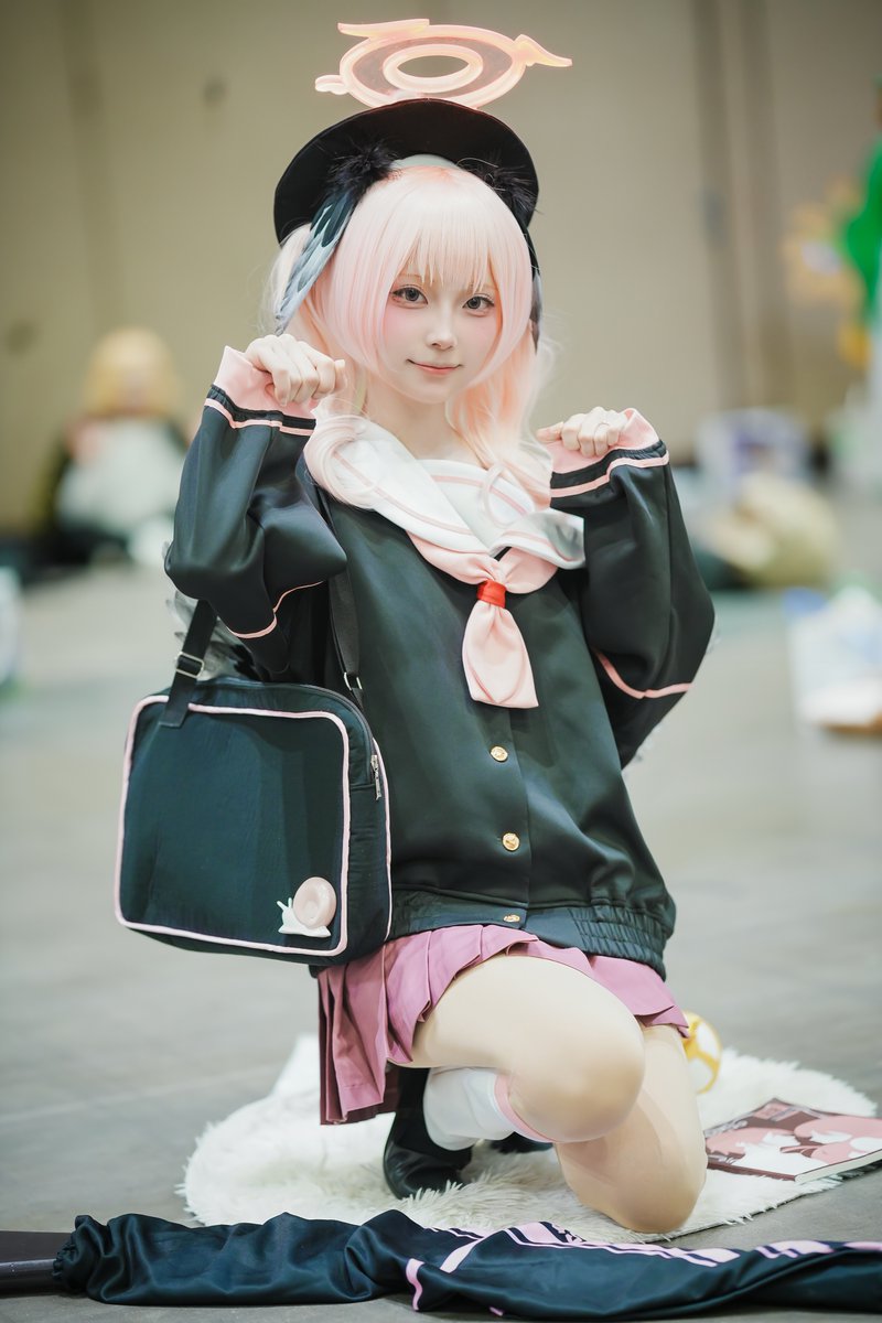 ШaN도리🌸 tweet media