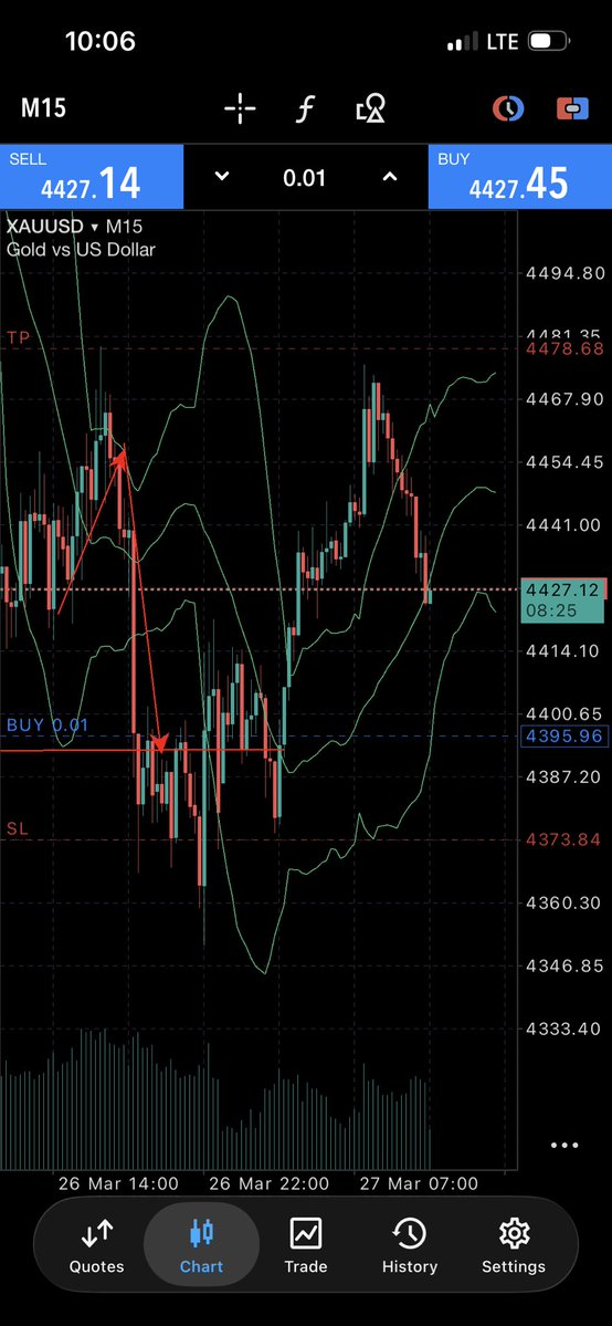 Only Ali Fx tweet media