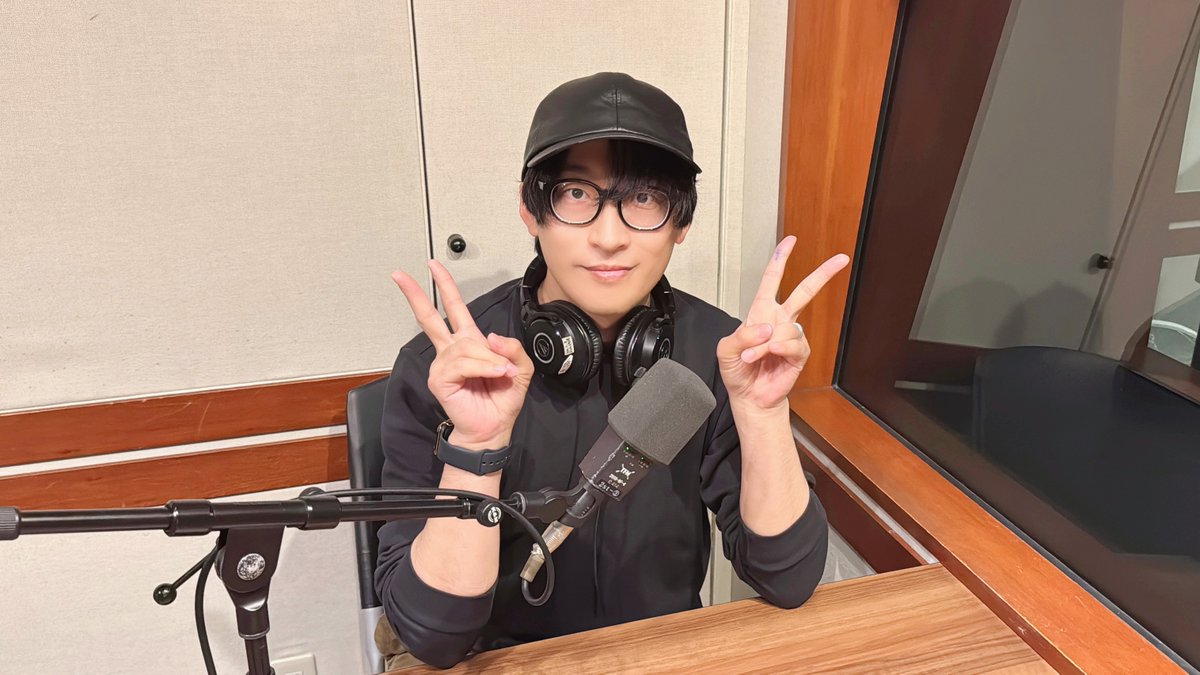 うたの☆プリンスさまっ♪ Find the Music【うた☆プリFM】 tweet media